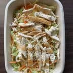 Best Chicken Salad with sweet plum dressing (Gluten Free) in Redwood City, CA